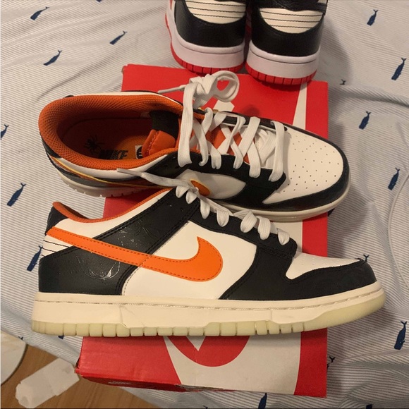 Nike dunk low